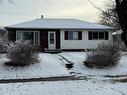 908 Lorne Avenue E, Brandon, MB  - Outdoor 