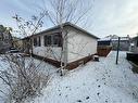 908 Lorne Avenue E, Brandon, MB  - Outdoor 