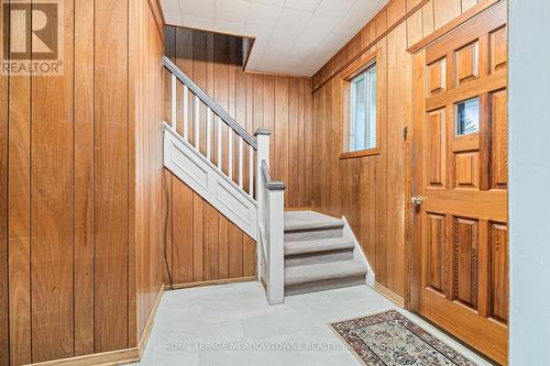 75 King Street, Halton Hills, ON - Indoor Photo Showing Other Room