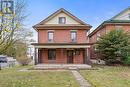 75 King Street, Halton Hills, ON  - Outdoor With Deck Patio Veranda 