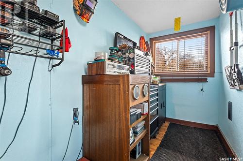 444 Grandview Street W, Moose Jaw, SK - Indoor Photo Showing Other Room