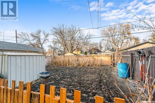 444 Grandview Street W, Moose Jaw, SK - Outdoor