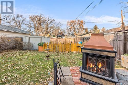 444 Grandview Street W, Moose Jaw, SK - Outdoor