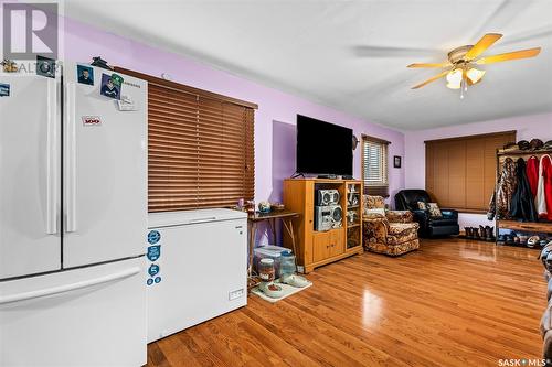 444 Grandview Street W, Moose Jaw, SK - Indoor Photo Showing Other Room