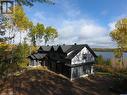 429 Fox Run Drive, Temagami, ON  - Outdoor With Body Of Water 