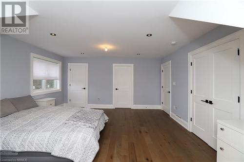 429 Fox Run Drive, Temagami, ON - Indoor Photo Showing Bedroom