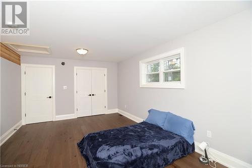 429 Fox Run Drive, Temagami, ON - Indoor Photo Showing Bedroom