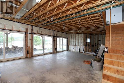 429 Fox Run Drive, Temagami, ON - Indoor Photo Showing Other Room