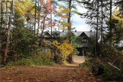 429 Fox Run Drive, Temagami, ON - Outdoor