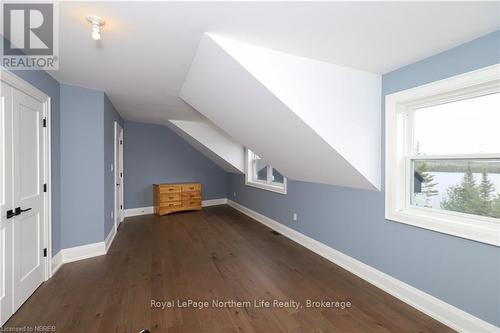 429 Fox Run Drive, Temagami, ON - Indoor Photo Showing Other Room