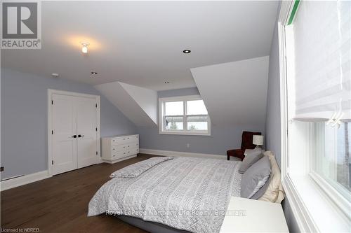 429 Fox Run Drive, Temagami, ON - Indoor Photo Showing Bedroom