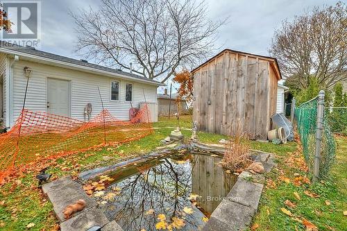 90 Richmond Street, Thorold (557 - Thorold Downtown), ON - Outdoor