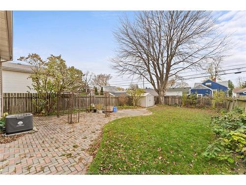 2580 Allyson, Windsor, ON 