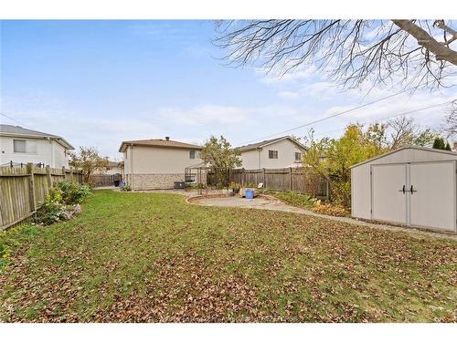 2580 Allyson, Windsor, ON 