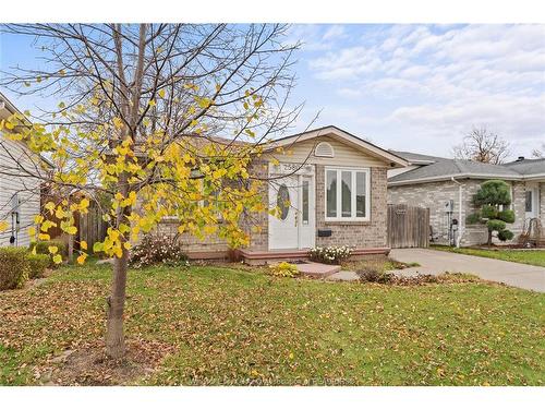 2580 Allyson, Windsor, ON 