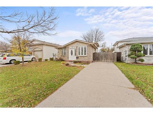 2580 Allyson, Windsor, ON 