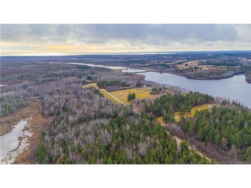 Lot Eloi Lane, Inkerman, NB 