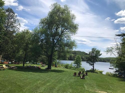 178 Ch. Du Lac-Nick, Bolton-Est, QC - Outdoor With Body Of Water With View