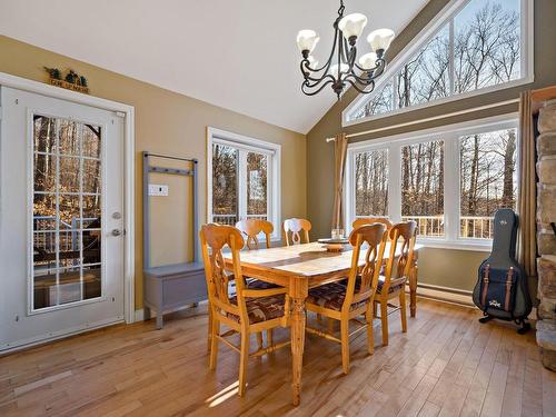 Cuisine - 160 Rue Gouin, Mont-Tremblant, QC - Indoor Photo Showing Kitchen