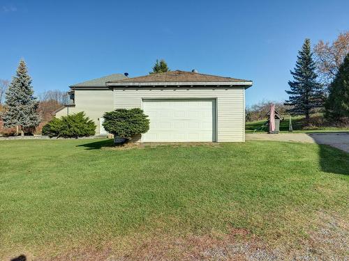 Garage - 650 Mtée Du Village, Saint-Joseph-Du-Lac, QC - Outdoor