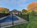 Cour - 1940 Rue Nicolas-Perrot, Trois-Rivières, QC  - Outdoor With In Ground Pool 