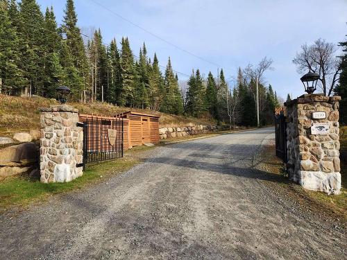 Other - Ch. Du Lac-Quenouille, Val-Des-Lacs, QC 