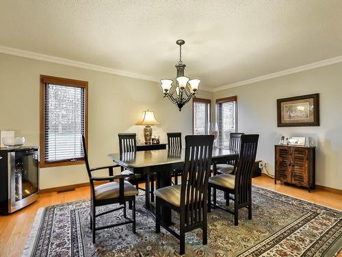 Dining room - 511 Rg St-Louis, Saint-André-Avellin, QC 