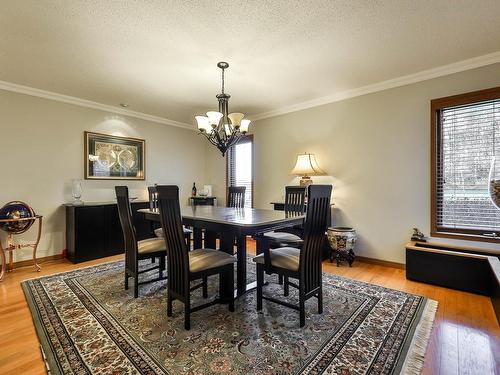 Dining room - 511 Rg St-Louis, Saint-André-Avellin, QC 