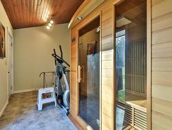 Exercise room - 