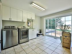 Laundry room - 