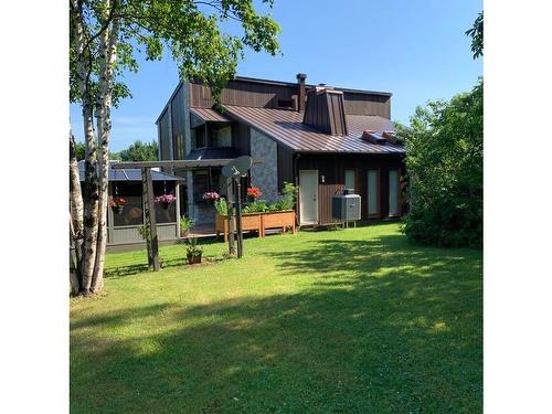 Exterior - 511 Rg St-Louis, Saint-André-Avellin, QC 