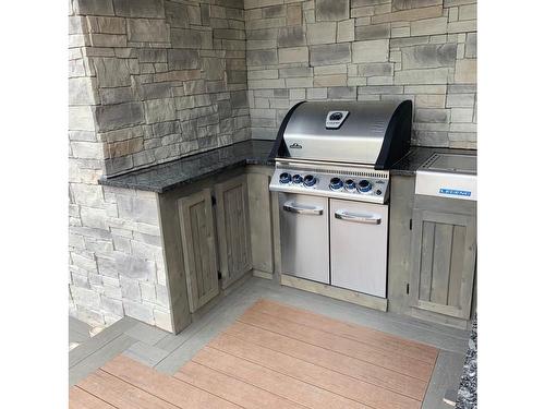 Kitchen - 511 Rg St-Louis, Saint-André-Avellin, QC 