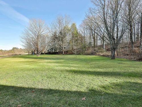 Land/Lot - 511 Rg St-Louis, Saint-André-Avellin, QC 