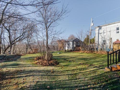 ExtÃ©rieur - 930 Ch. Ste-Anne, Saint-Anselme, QC - Outdoor With View