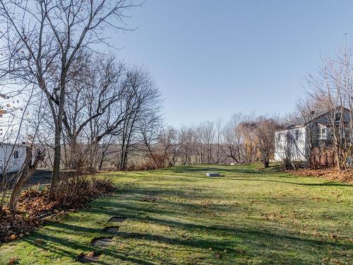 ExtÃ©rieur - 930 Ch. Ste-Anne, Saint-Anselme, QC - Outdoor With View