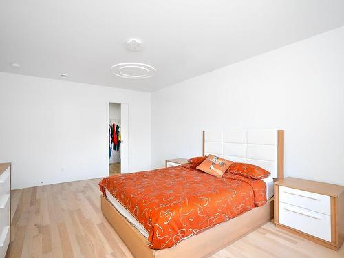 Master bedroom - 3540 Rue Prince-Charles, Longueuil (Saint-Hubert), QC - Indoor Photo Showing Bedroom