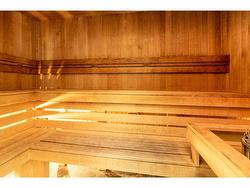 Sauna - 