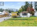 418 Elliot Crescent, Sicamous, BC 