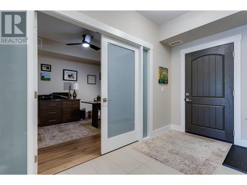 2161 Upper Sundance Drive Unit# 9, West Kelowna, BC - Indoor