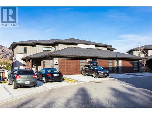 2161 Upper Sundance Drive Unit# 9, West Kelowna, BC - Outdoor