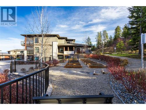 2161 Upper Sundance Drive Unit# 9, West Kelowna, BC - Outdoor