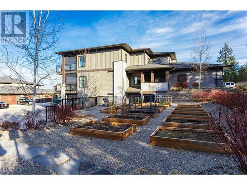 2161 Upper Sundance Drive Unit# 9, West Kelowna, BC - Outdoor