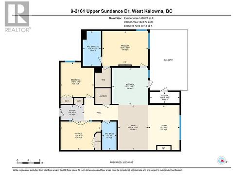 2161 Upper Sundance Drive Unit# 9, West Kelowna, BC - Other