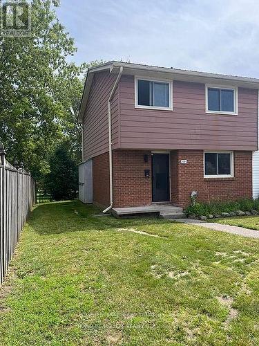 215J - 215 North Park Street, Belleville, ON - Outdoor