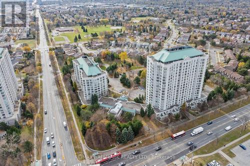 1003 - 2628 Mccowan Road, Toronto, ON - Outdoor With View