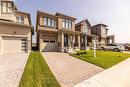 2079 Hallandale Street, Oshawa, ON  - Outdoor With Facade 