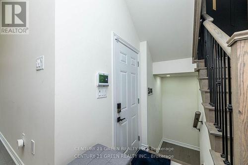 2079 Hallandale Street, Oshawa, ON - Indoor Photo Showing Other Room