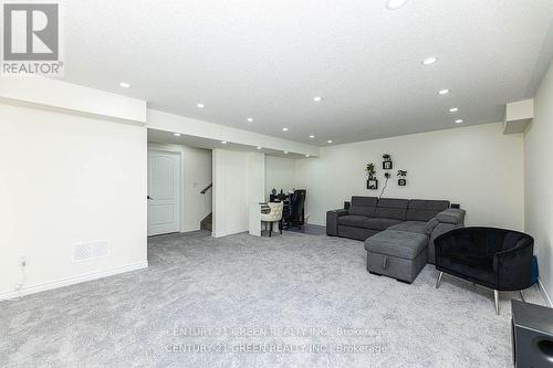 2079 Hallandale Street, Oshawa, ON - Indoor