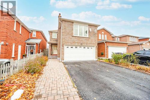 21 Gannet Road, Toronto, ON - Outdoor With Facade