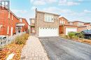 21 Gannet Road, Toronto, ON  - Outdoor With Facade 